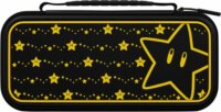 PDP Super Star Plus Glow Nintendo Switch/Lite Tok - Mintás
