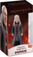 Minix 16471 Sárkányok háza - Vicerys Targaryen figura