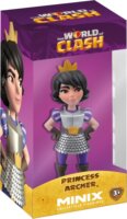 Minix 17317 Clash Royale - Princess figura