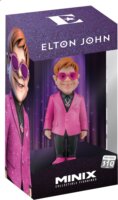Minix 18543 Elton John figura