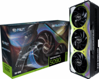 Palit GeForce RTX 5090 32GB GDDR7 GameRock Videókártya