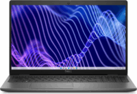 Dell Latitude 3540 Laptop Szürke (15,6" / Core i5-1235U / 32GB / 2TB NVME SSD / Win 11 Pro)