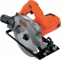 Black & Decker CS1250LA-QS Elektromos Kézi körfűrész Ø190mm 1250W