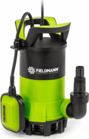 Fieldmann FVC 2004-EK Elektromos merülőszivattyú 400 Watt