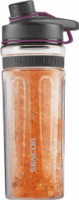 Sencor SBB 007VT Sport Palack 600ml - Fekete