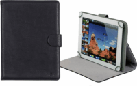 Rivacase 3017 Orly 10.1" Univerzális Tablet Tok - Fekete