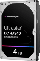 Western Digital 4TB Ultrastar DC HA340 SATA3 3.5" Szerver HDD