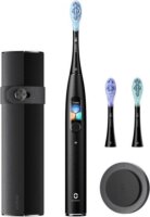 Oclean X Ultra Set Szónikus Elektromos Fogkefe + 2 db pótfej - Fekete