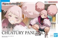 Bandai Figure Rise Msg Chuatury Panlunch Figura