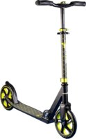 Muuwmi 471 Pro Aluminium Kétkerekű gyerek roller - Fekete / Sárga