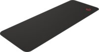 Rampage Pulsar XL Gaming Egérpad 800 x 300mm - Fekete