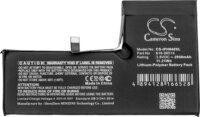 Cameron Sino CS-IPH840XL Apple iPhone XS 5.8 Telefon akkumulátor 2950 mAh