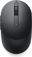 Dell MS5120W-BLK Bluetooth + RF Wireless Egér - Fekete