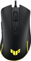 Asus TUF Gaming M3 Gen II Vezetékes Gaming Egér - Fekete