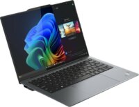 Lenovo ThinkPad X9-14 Gen 1 Laptop Szürke (14.0"Touch / Intel Core Ultra 7-258V / 32GB / 1TB SSD / Win 11 Pro)