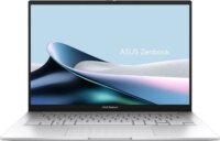 Asus Zenbook UX3405MA Laptop Ezüst (14" / Intel Core Ultra 9-185H / 32GB / 1TB SSD / Win 11 Home)