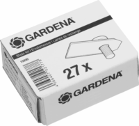 Gardena 15030-20 Robotfűnyíró tartalék kés szett (27db / csomag)