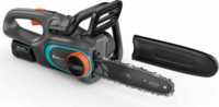 Gardena 14790-20 PowerSaw 250/18V P4A Akkumulátoros Láncfűrész 18V + 1x 4Ah Akku + Töltő