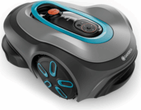 Gardena Smart SILENO Max Akkumulátoros robotfűnyíró