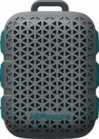 HiFuture Pocket S Bluetooth hordozható hangszóró 5 Watt - Szürke