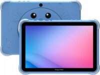 Kruger & Matz FUN 1008 WiFi GPS Android Gyerek tablet - Kék