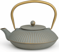 Bredemeijer 153033 Linhai Teáskanna 1.1L - Szürke