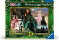 Ravensburger Wicked 1000 darabos puzzle