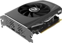 Zotac GeForce RTX 4060 8GB GDDR6 SOLO Videókártya (Bulk)