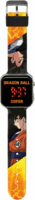 KiDS Licensing DB00002 LED kijelzős gyermek karóra - Dragon Ball