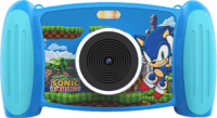 KiDS Licensing SNCC3009 Sonic Gyerek Fényképező 5Mpx
