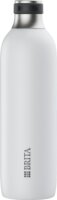 Brita 1046738 TRIO rozsdamentes acél Kulacs 650ml - Fehér