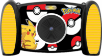 KiDS Licensing POKC3000 Pokemon Gyerek Fényképező 5Mpx