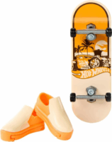 MattelHot Wheels Skate HGT46 Ujjgördeszka készlet - Többféle