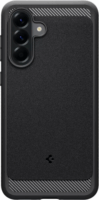 Spigen Rugged Armor Samsung Galaxy A56 Tok - Fekete