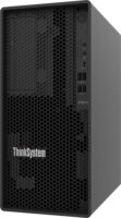 Lenovo ST50 V2 Torony Szerver (Intel Xeon E-2324G / 16GB / 2x480GB / 500W)