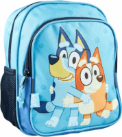 KiDS Licensing 048209435 Bluey mintás iskolatáska 26cm