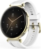Hama 00178622 Smartwatch 7000 Okosóra 44mm -Arany