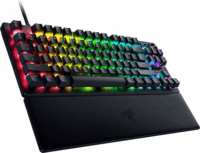 Razer Huntsman V3 Pro Tenkeyless Vezetékes Gaming Billentyűzet US - Fekete