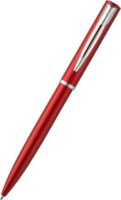 Waterman Graduate Allure Golyóstoll (Piros tinta / 0.7mm) - Piros