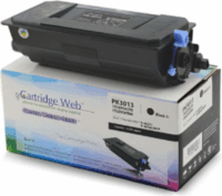 CartidgeWeb (UTAX PK3013) Utángyártott Toner - Fekete