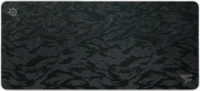 SteelSeries QCK XXL Faze Clan Gaming Egérpad 900 x 400mm - Fekete/Mintás