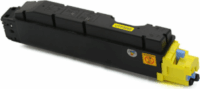 CartridgeWeb (UTAX PK5011) Utángyártott Toner - Sárga