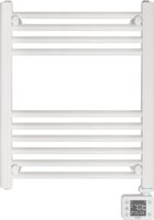 Adler AD 7823 Fürdőszobai fali fűtőtest 400W - Fehér