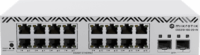 MikroTik CSS318-16G-2S+IN 16-port Gigabites Switch 2 SFP+ Porttal