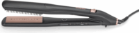 BaByliss ST596E Steam Lux Styler Gőzölős Hajvasaló Titánium-kerámialapos 210°C - Fekete/Rózsaarany