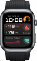 Huawei Watch D2 Okosóra - Fekete