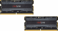 Corsair 96GB / 5600MHz DDR5 SoDIMM CL46 Notebook RAM KIT (2x48GB)