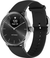 Withings ScanWatch Light Okosóra 37mm - Fekete