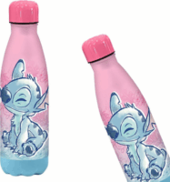 KiDS Licensing 845123 Stitch Soft Touch Palack 500 ml