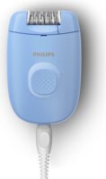 Philips BRE228/00 Vezetékes Epilátor - Kék